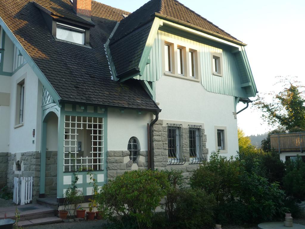 Schwarzwald Villa Gengenbach Bagian luar foto