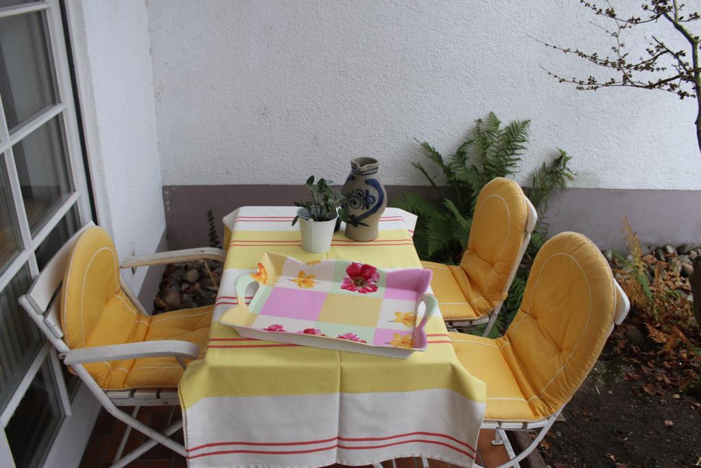 Schwarzwald Villa Gengenbach Bagian luar foto