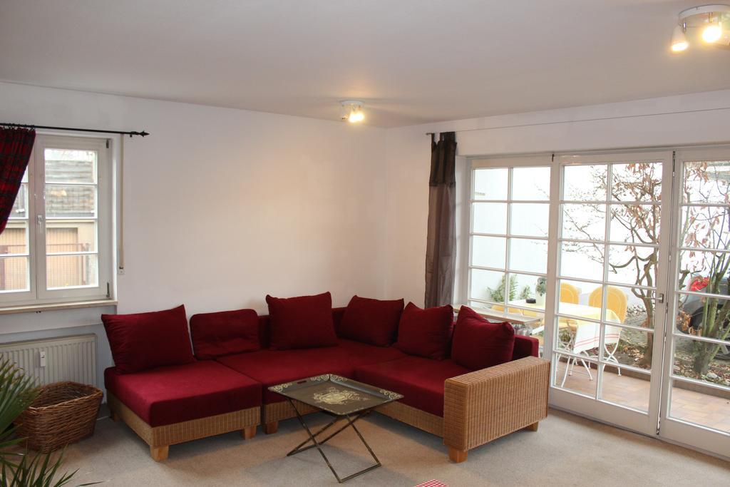 Schwarzwald Villa Gengenbach Bagian luar foto