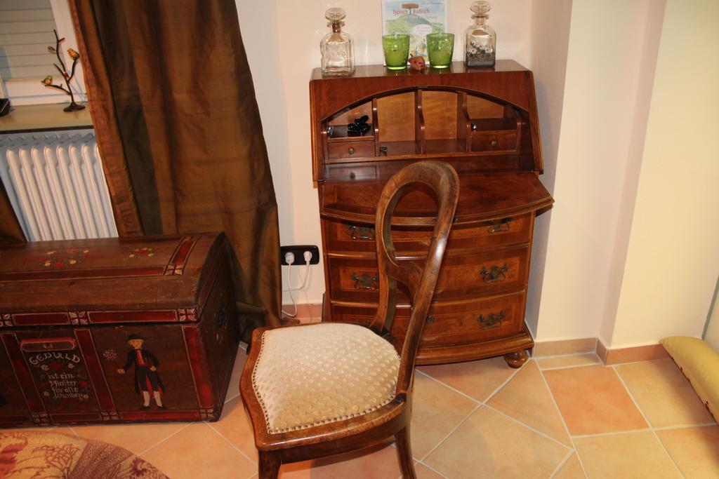 Schwarzwald Villa Gengenbach Bagian luar foto
