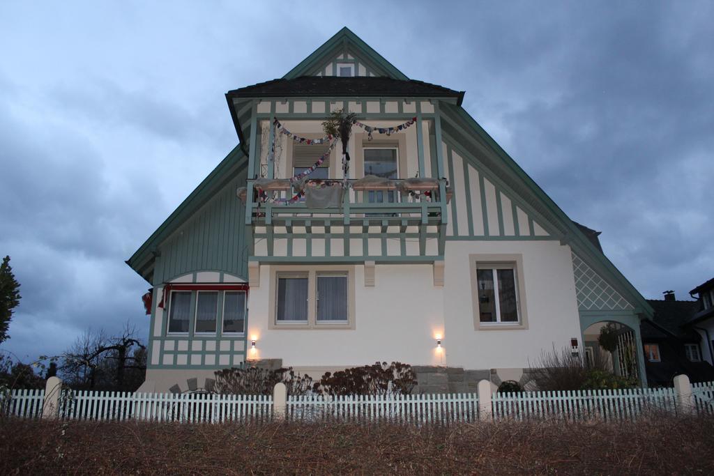 Schwarzwald Villa Gengenbach Bagian luar foto