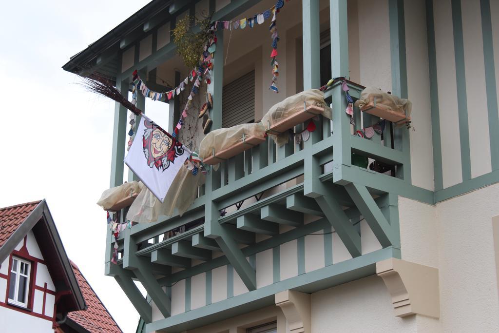 Schwarzwald Villa Gengenbach Bagian luar foto