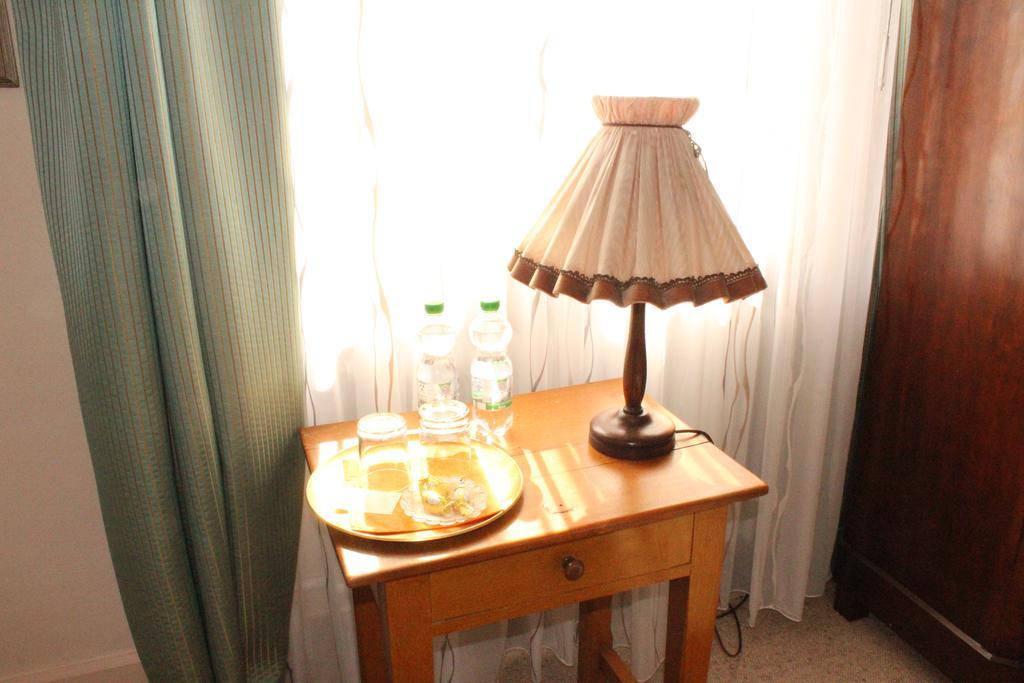 Schwarzwald Villa Gengenbach Ruang foto