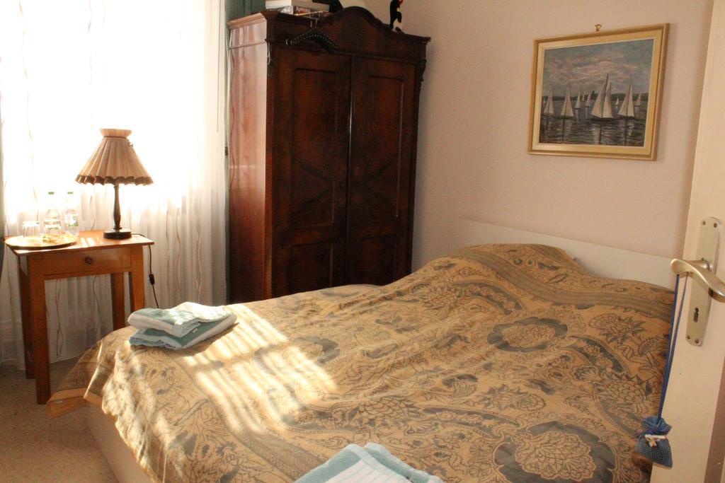 Schwarzwald Villa Gengenbach Ruang foto