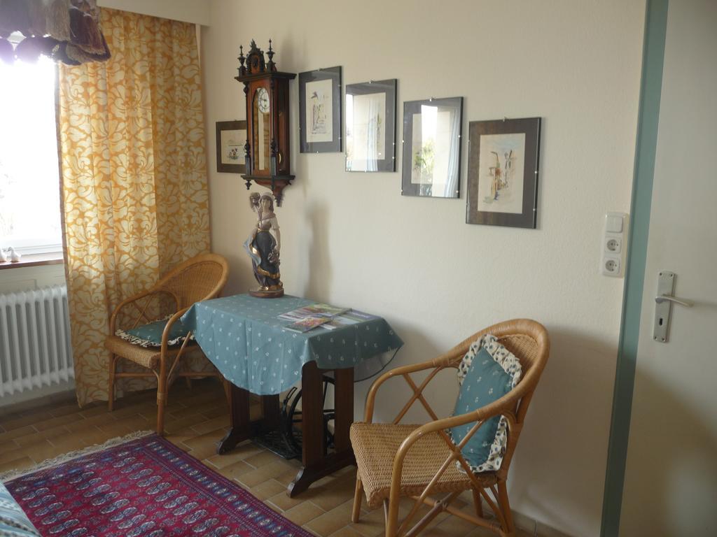 Schwarzwald Villa Gengenbach Ruang foto