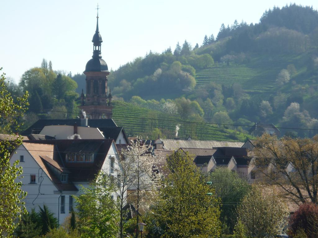 Schwarzwald Villa Gengenbach Bagian luar foto