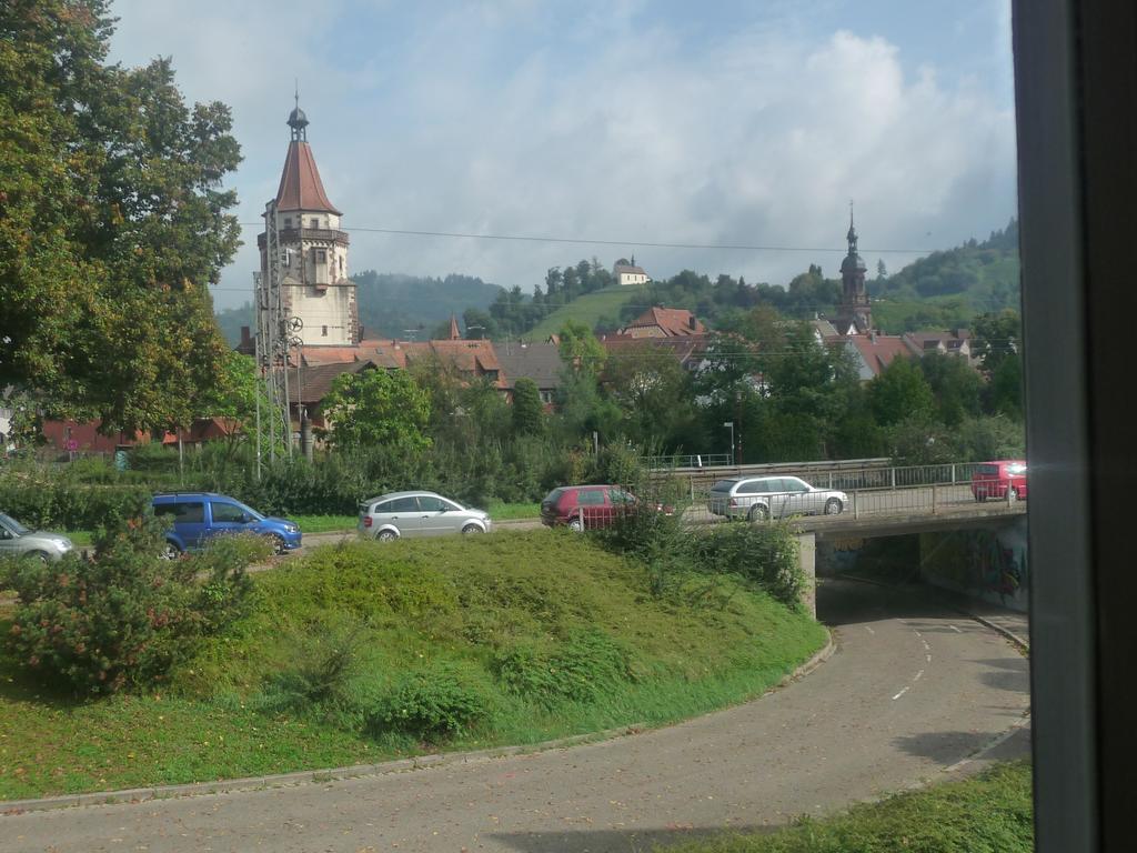 Schwarzwald Villa Gengenbach Ruang foto