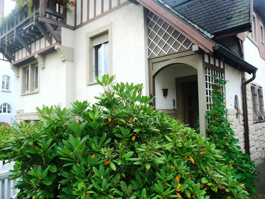 Schwarzwald Villa Gengenbach Bagian luar foto