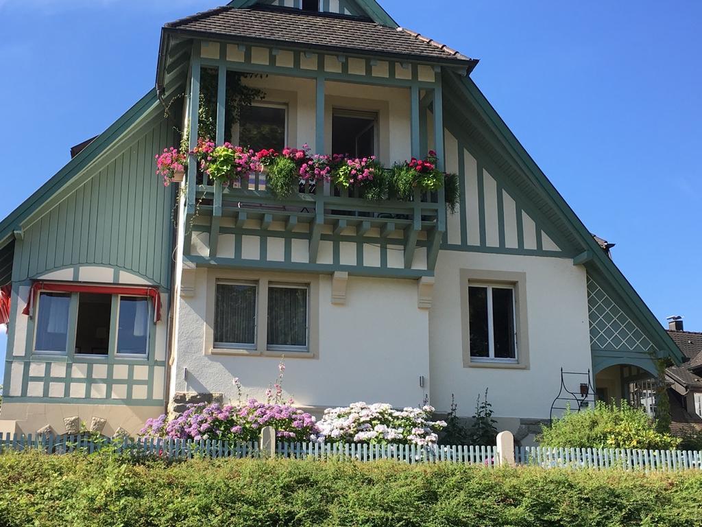 Schwarzwald Villa Gengenbach Bagian luar foto