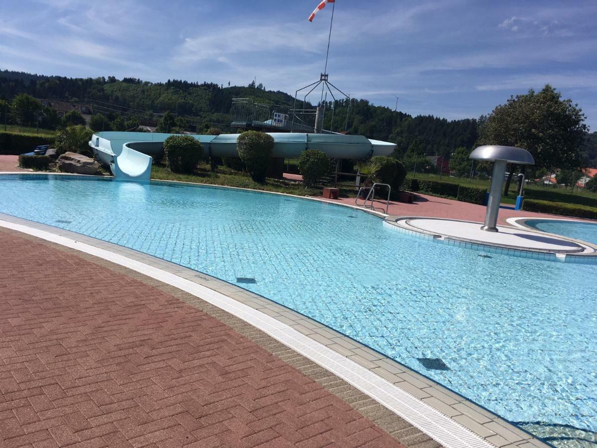 Schwarzwald Villa Gengenbach Bagian luar foto